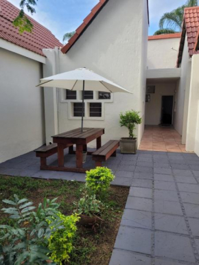 eSangweni Meerensee